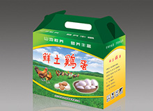 雞蛋包裝盒設(shè)計需要注意些什么？