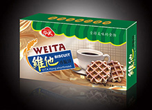 成都食品包裝盒-餅干包裝盒，有多重要，您知道嗎？